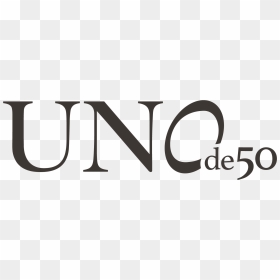 Uno De 50 Logo Png Graphics Transparent Png Vhv
