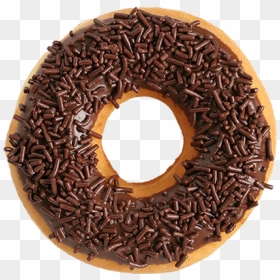 Dunkin Donuts Black Forest, HD Png Download - dunkin donuts png