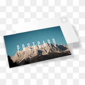 Skyline, HD Png Download - postcard png