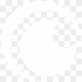 Black And White Crunchyroll Logo , Png Download - Crunchyroll Black And White Logo, Transparent Png - crunchyroll logo png