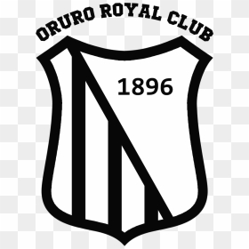 Escudo Oruro Royal - Oruro Royal Escudo, HD Png Download - royal png