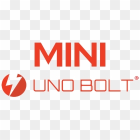 Uno Bolt , Png Download - Graphic Design, Transparent Png - uno png