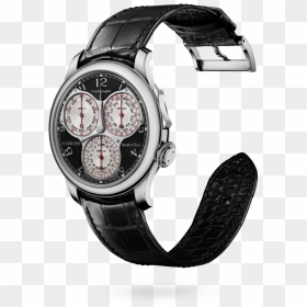 Journe Platinum Octa Lune, HD Png Download - black label png
