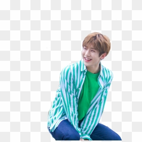 Jinjin Jinwoo Astro Kpop Freetoedit - Png Transparent Jinjin Astro, Png Download - jin png