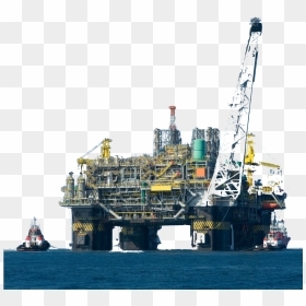 Oil-platform Trn - Oil & Gas Exploration, HD Png Download - oil rig png