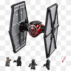 Lego Star Wars Force Awakens Aets, HD Png Download - tie fighters png