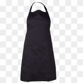 Screen Printed Bib Aprons Png Image, Transparent Png - apron png