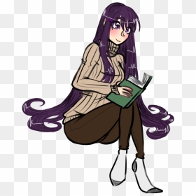 Yuri , Png Download - Yuri, Transparent Png - yuri png