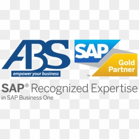 Sap Gold Partner, HD Png Download - sap logo png