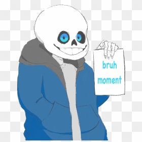 Bruh Moment Cartoon - Bruh Moment Transparent, HD Png Download - bruh png