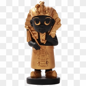 Tutankhamun, HD Png Download - king tut png