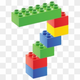 Legos Clipart Learning - Letter C With Lego, HD Png Download - legos png