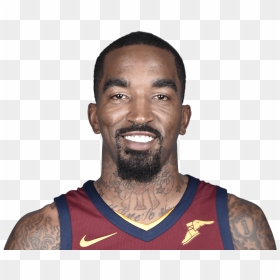 J - R - Smith - J - R - Smith , Png Download - Jr Smith Face Png, Transparent Png - jr smith png
