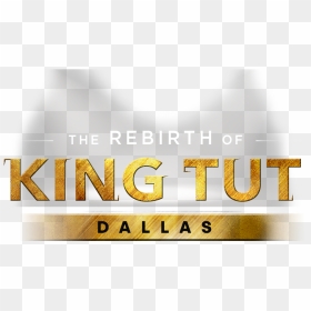 Metal, HD Png Download - king tut png