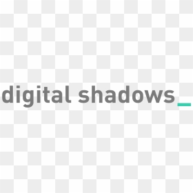 Digital Shadows Logo Transparent, HD Png Download - shadows png