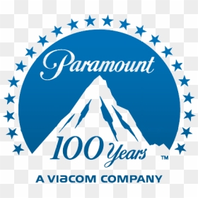Thumb Image - Paramount Picture Logo Png, Transparent Png - paramount logo png