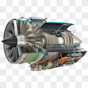 Boom Supersonic Engine, HD Png Download - super sonic png