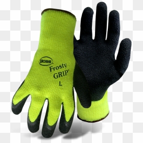 Glove, HD Png Download - frosty png
