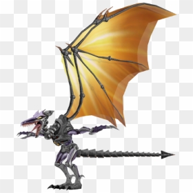 Download Zip Archive, HD Png Download - ridley png
