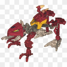 Sand Stalker - Bionicle Sand Stalker, HD Png Download - stalker png