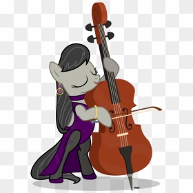 Cello Vector Viola - Clip Art, HD Png Download - viola png