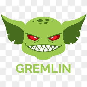 Gremlin Logo Transparent Preview - Gremlin Chaos Engineering, HD Png Download - gremlin png