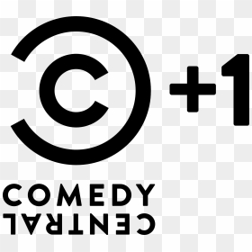 Comedy Central - Comedy Central 1 Logo, HD Png Download - comedy central logo png