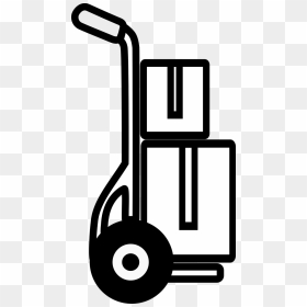 Moving Company, HD Png Download - moving truck png