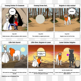 Cartoon, HD Png Download - masterball png