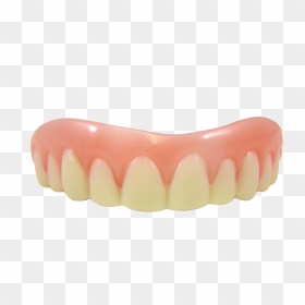 Teeth Png, Transparent Png - buck teeth png