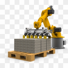 Construction Robot Png, Transparent Png - stalker png