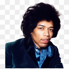 Jimi Hendrix Png Page - Didn T Mean To Take Up All Your Sweet Time, Transparent Png - jimi hendrix png