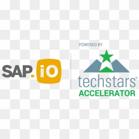 Tech Stars, HD Png Download - sap logo png