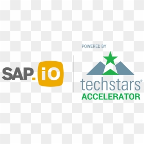 Tech Stars, HD Png Download - sap logo png