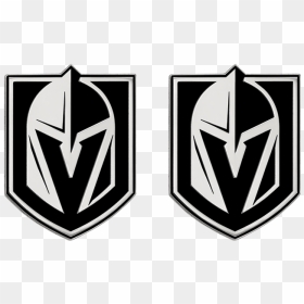 Vegas Golden Knights, HD Png Download - vegas golden knights logo png