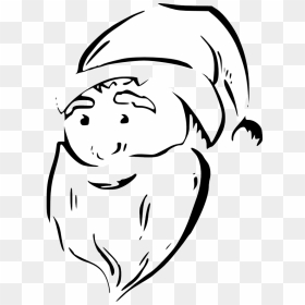 Download Christmas Thatoo Santa Png Clipart Santa Claus - Santa Face, Transparent Png - santa face png