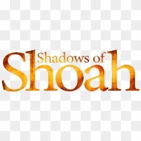 Shadows Of Shoah Logo - Poster, HD Png Download - shadows png