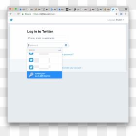 Screenshot, HD Png Download - scroll bar png