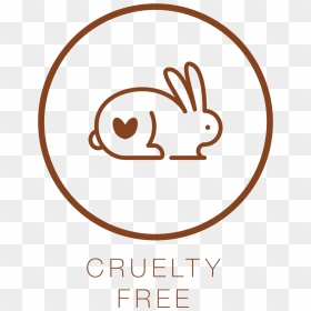 Korean Cosmetic Cruelty Free Icon, HD Png Download - makeup icon png