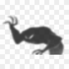 Monochrome, HD Png Download - shadows png