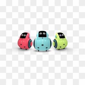 Miko2, HD Png Download - robots png