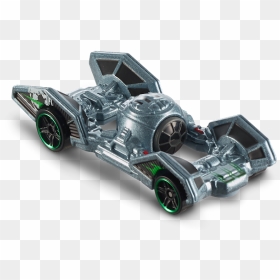 New Hope Hot Wheels, HD Png Download - tie fighters png
