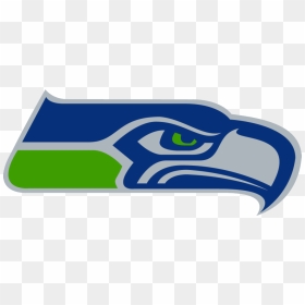 Seahawks Logo, HD Png Download - seahawk logo png