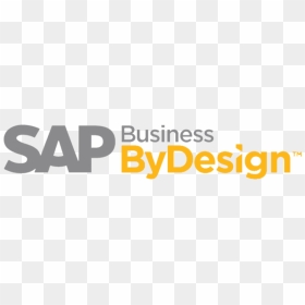 Sap Business Bydesign Logo Png, Transparent Png - sap logo png