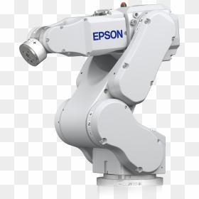 Epson Robots Training - Epson Robots, HD Png Download - robots png