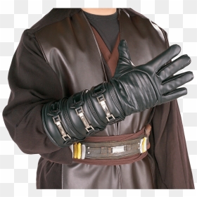 Deluxe Kids Anakin Skywalker Gauntlet - Anakin Skywalker Gauntlet, HD Png Download - anakin png