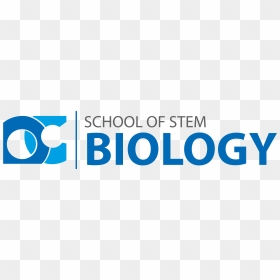 Biology - Circle, HD Png Download - biology png