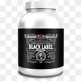 Tmf Black Label - Portable Network Graphics, HD Png Download - black label png