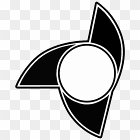 Abc 5 Print Cyclone Icon Clipart , Png Download, Transparent Png - print icon png