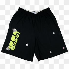 Board Short, HD Png Download - loser png